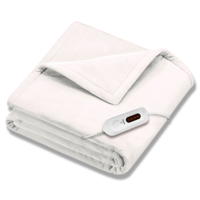 Beurer electric blanket review sale