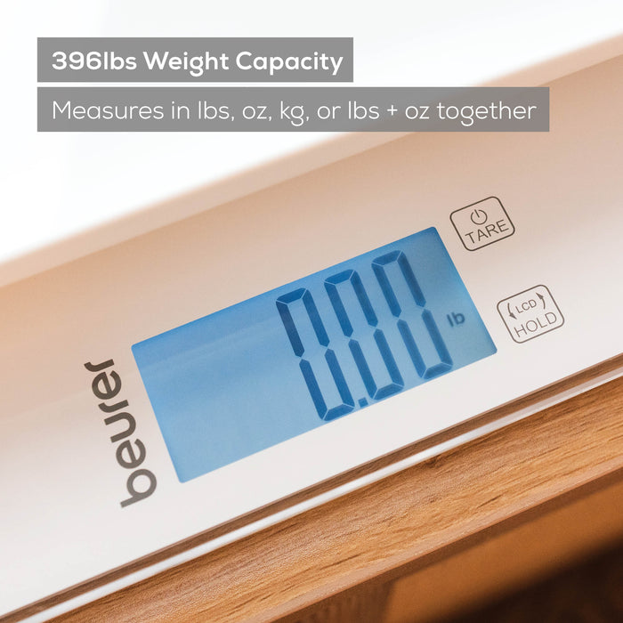 4-in-1 Multifunctional Baby Scale BY82