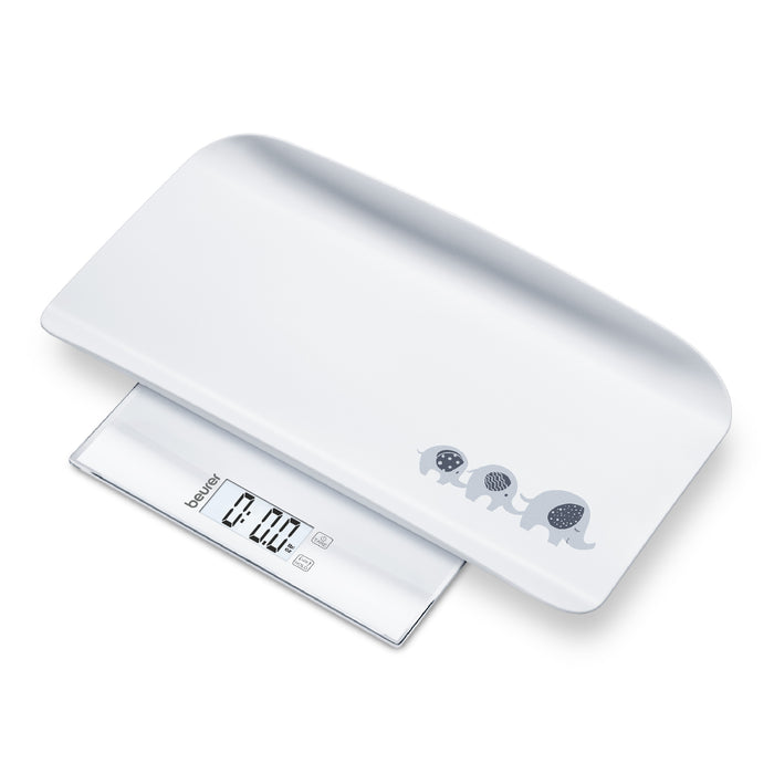 4-in-1 Multifunctional Baby Scale BY82