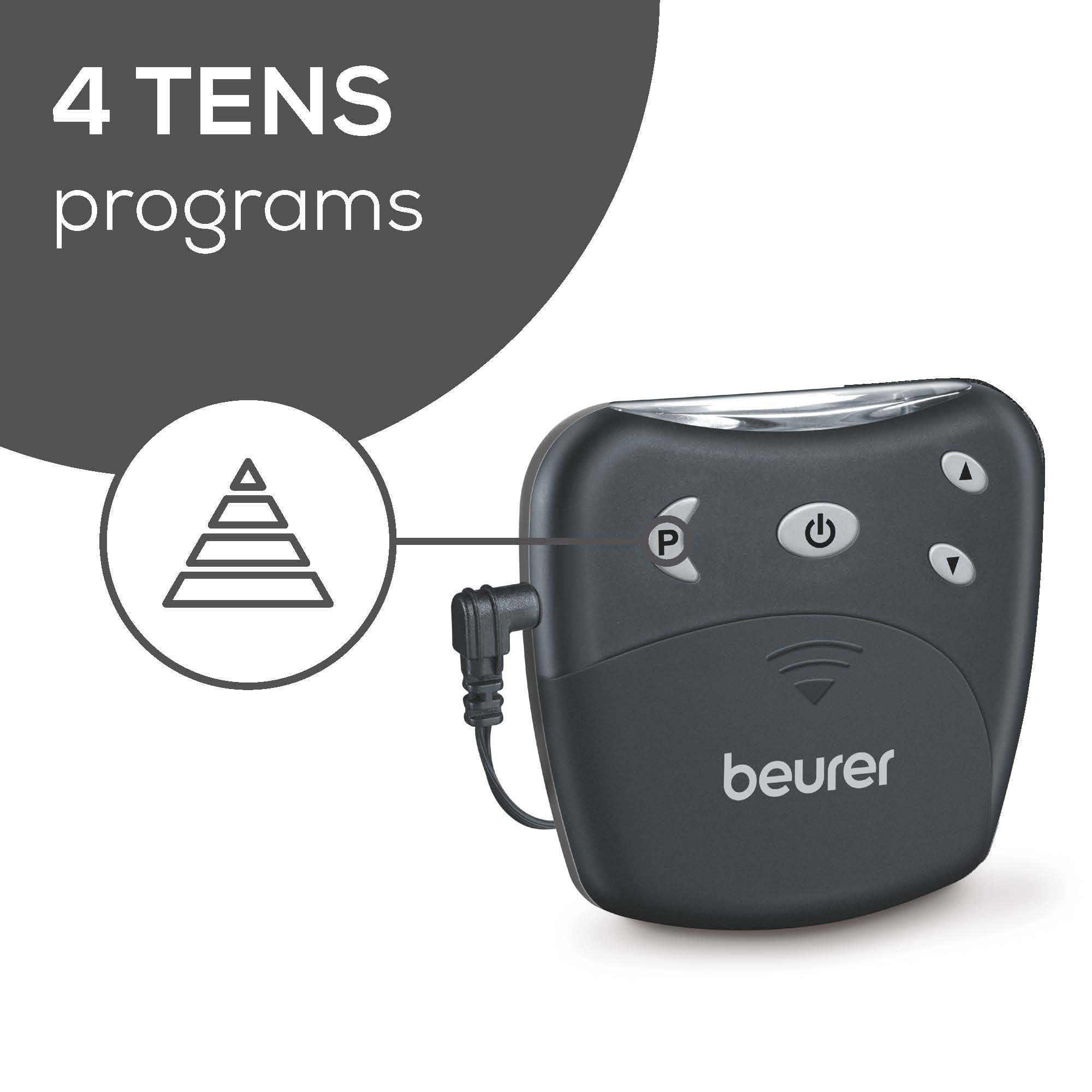 Beurer Knee and Elbow Tens - EM29, Best price in Egypt