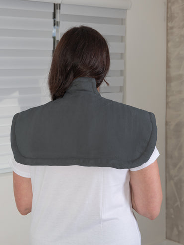 Neck and Shoulder Heating Pad, UHP54DKGRY