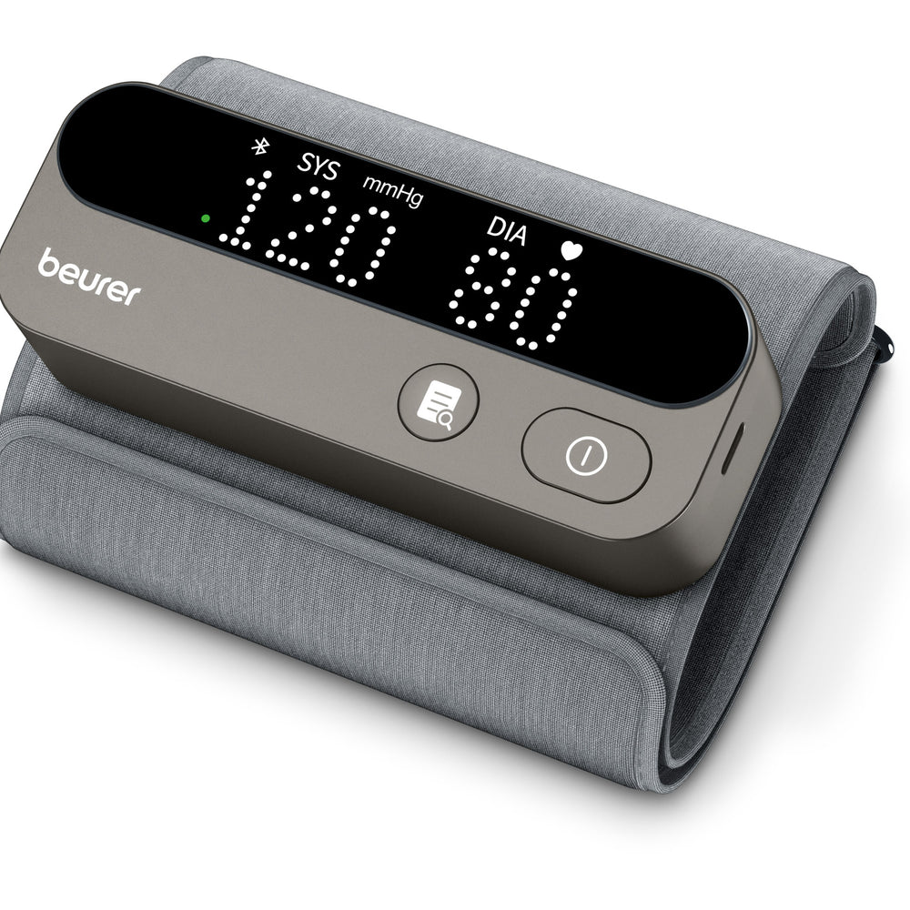 Upper Arm Bluetooth Blood Pressure Monitor, Elite 900 -  One Piece