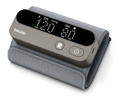 Upper Arm Bluetooth Blood Pressure Monitor, Elite 900 -  One Piece