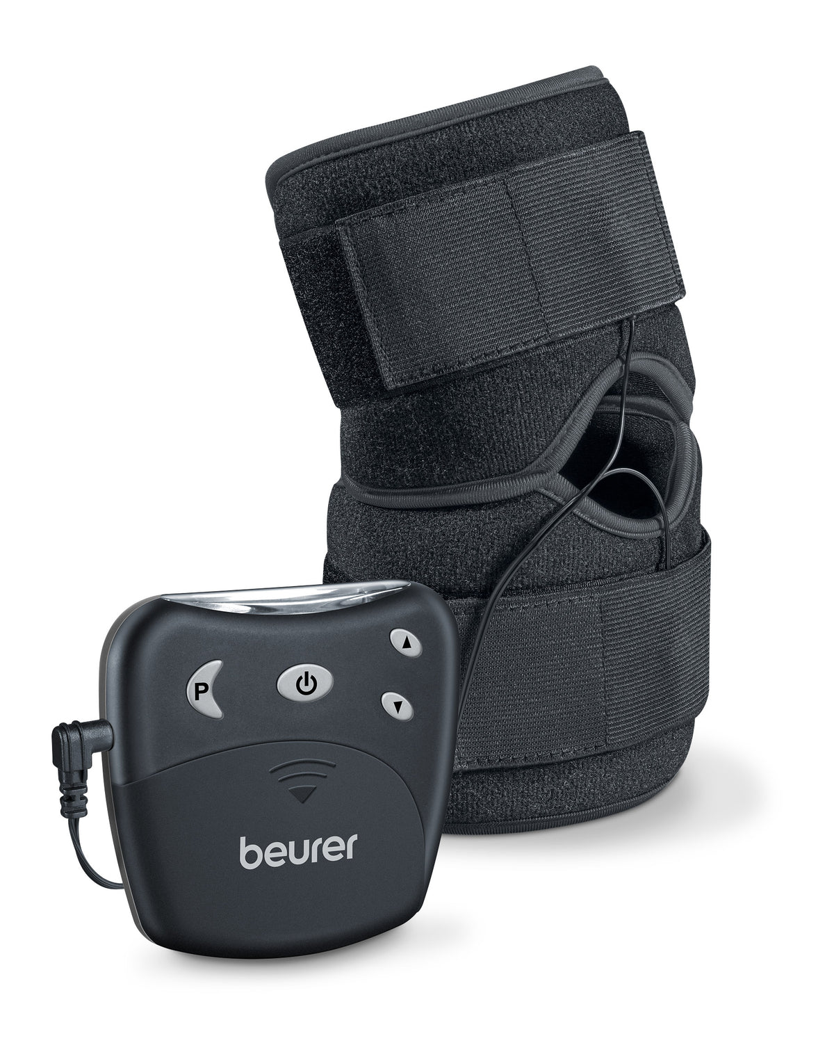 Beurer 2-in-1 Tens Device for Knee and Elbow EM34 for sale online
