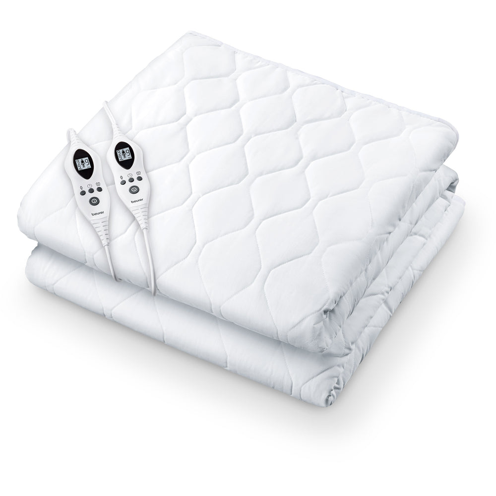 Heated Mattress Pad Queen Size, UWB70