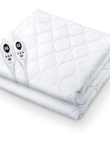 Heated Mattress Pad Queen Size, UWB70