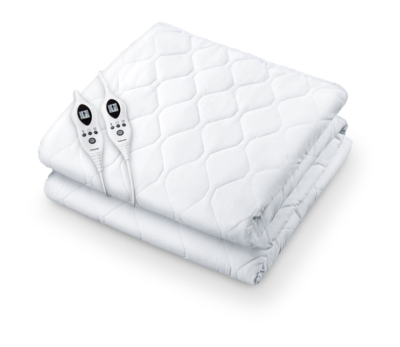 Heated Mattress Pad King Size, UWB80