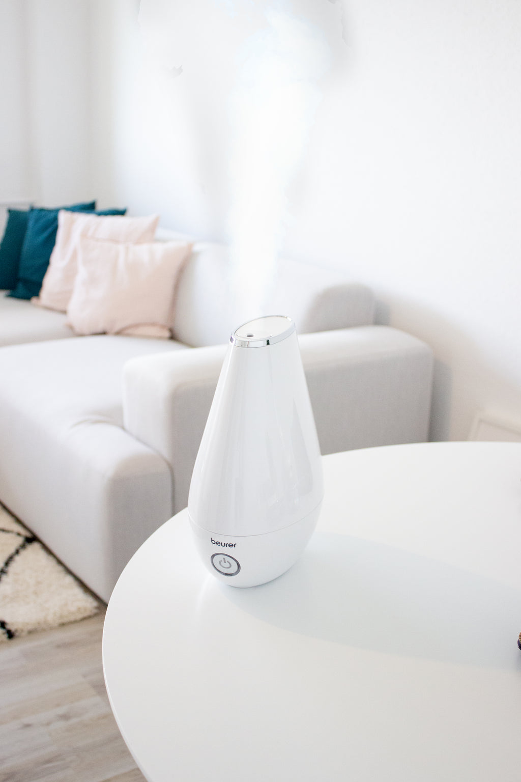 Air Purifier & Humidifiers — Beurer