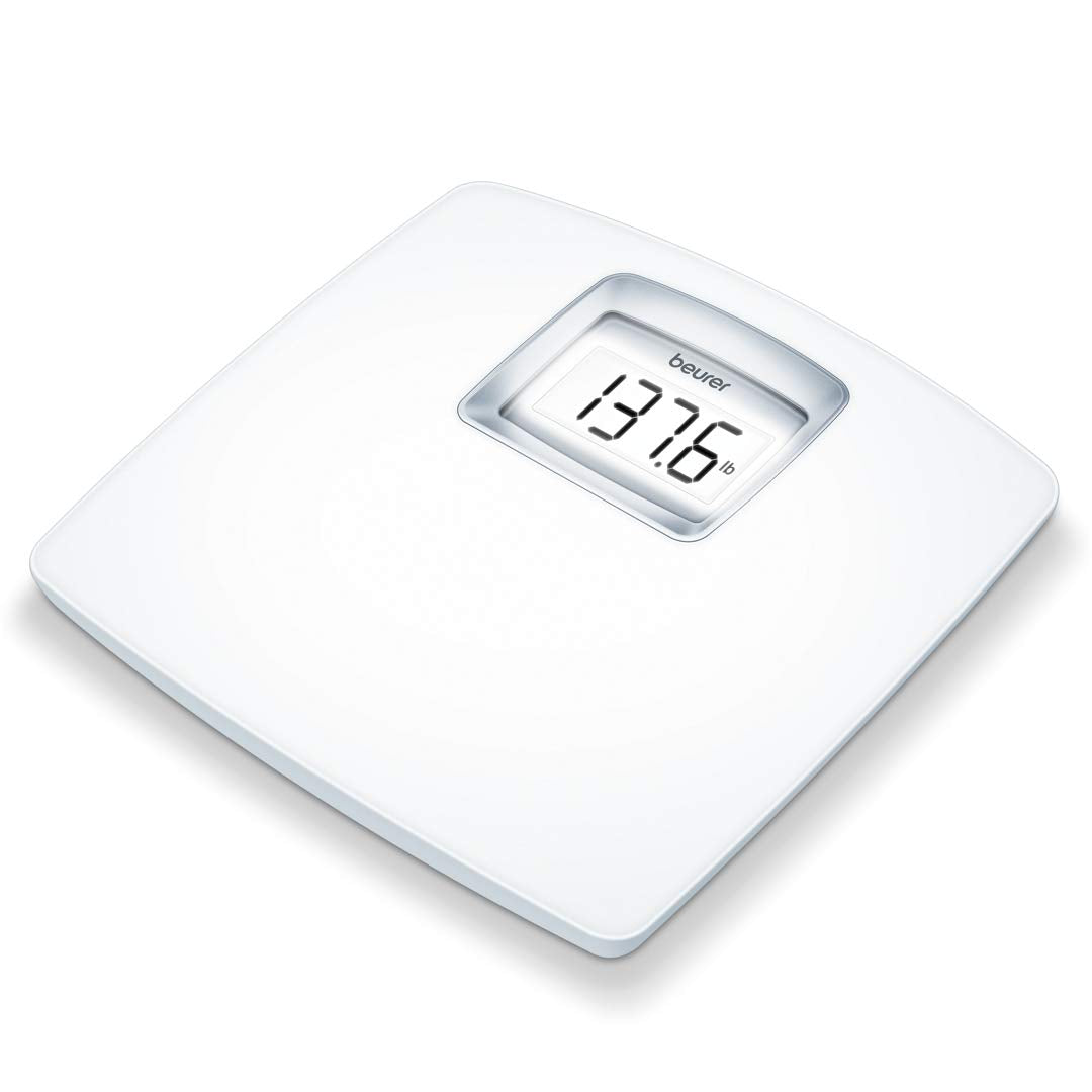 Beurer Body Fat Analyzer Scale, BF221 - Digital