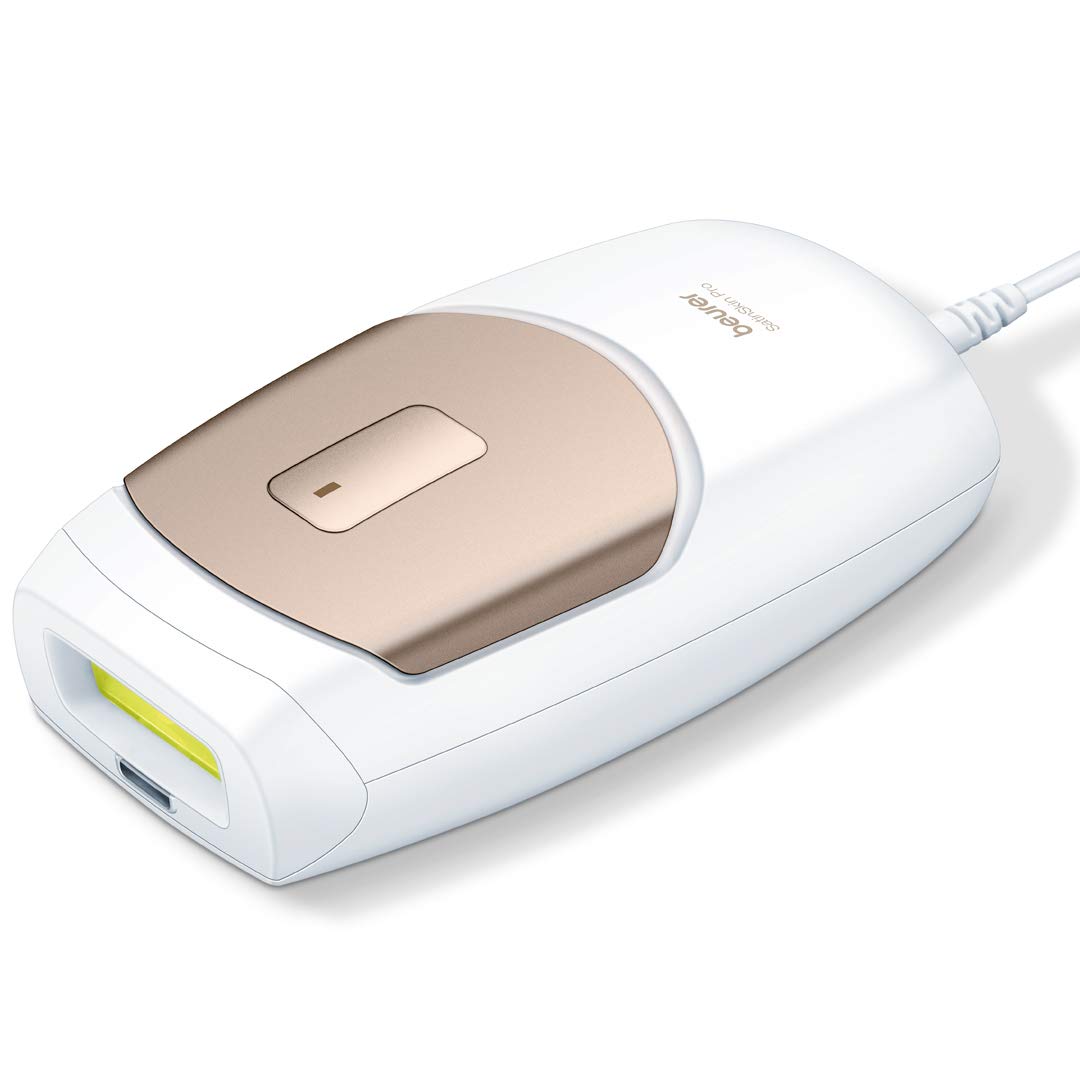 Hair Removal Device, IPL7500 – North America Beurer