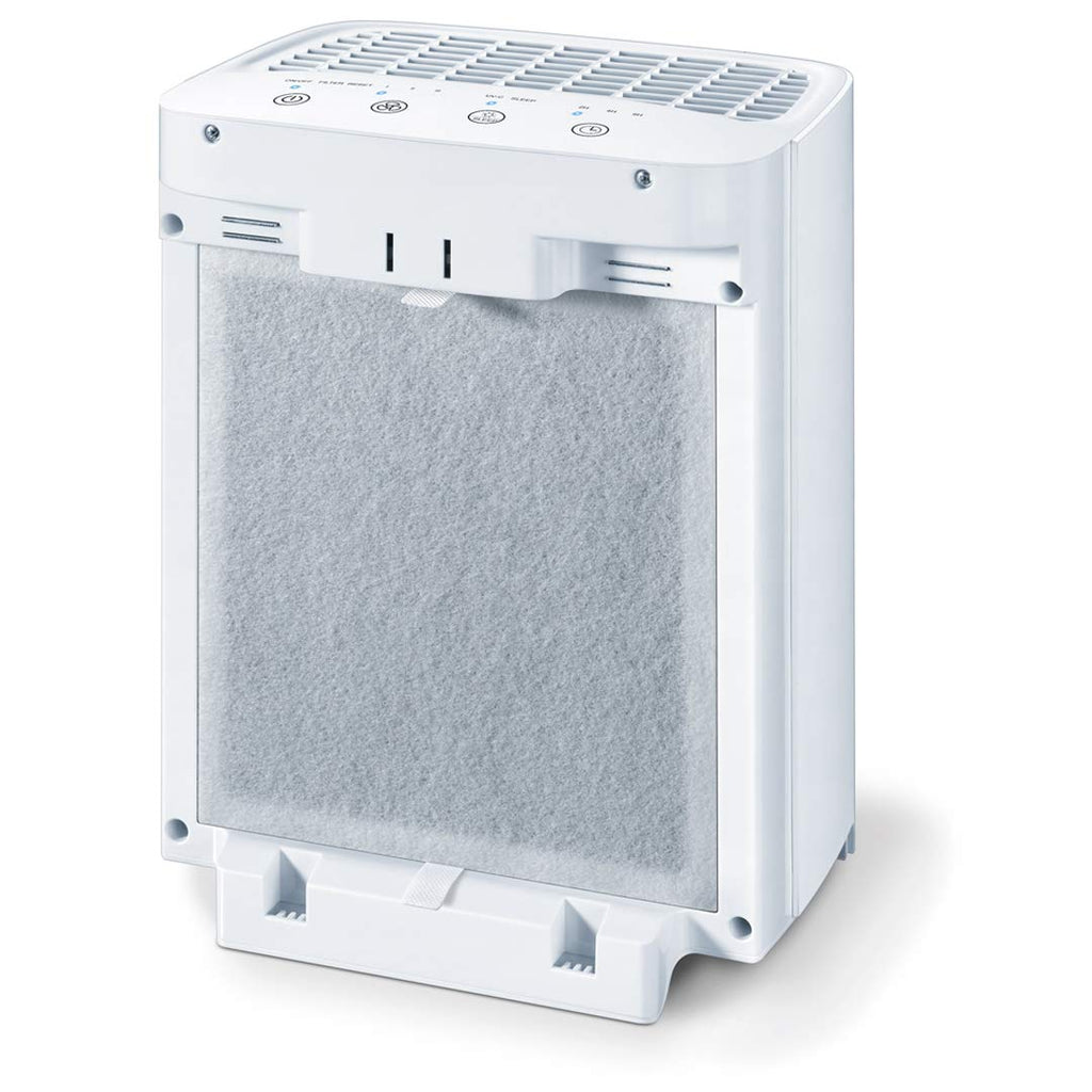 Air Purifier & Humidifiers — Beurer