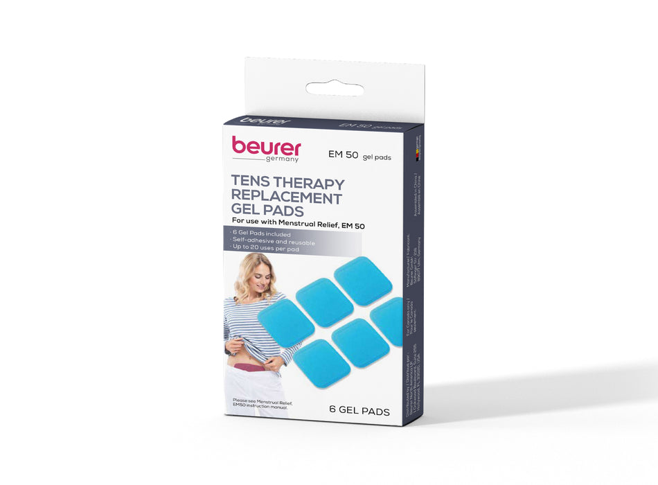 Menstrual Relief, EM50 — Beurer North America