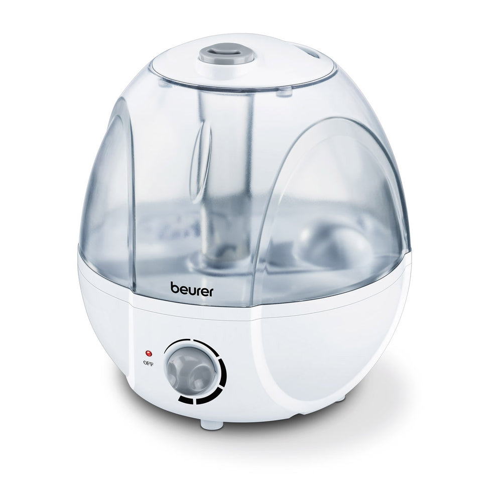 Humidificador de aire ultrasónico Beurer, LB27