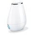 Beurer 2 in 1 oil diffuser and humidifier LB37 