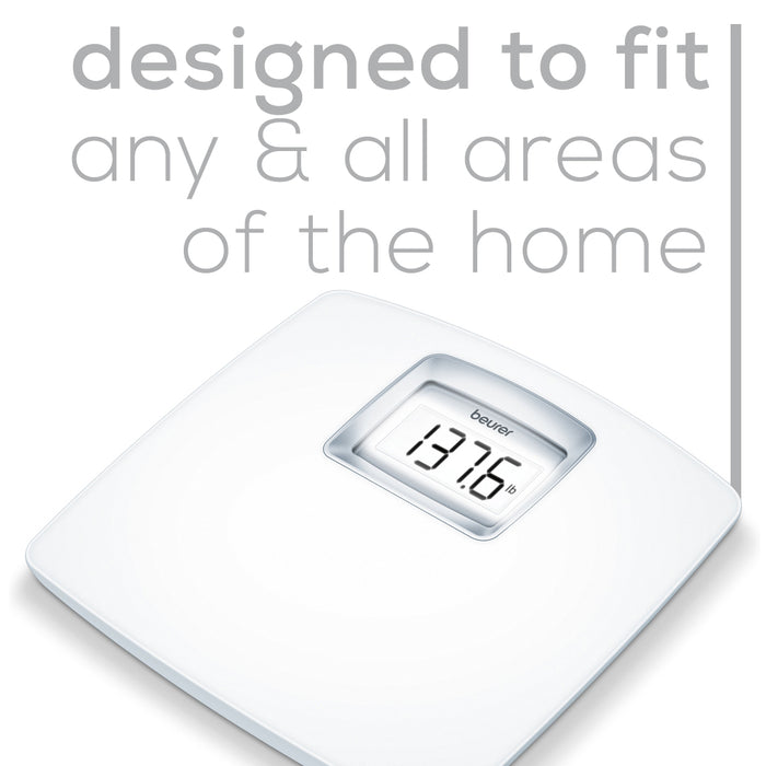 Personal Digital Body Weight Scale, PS25