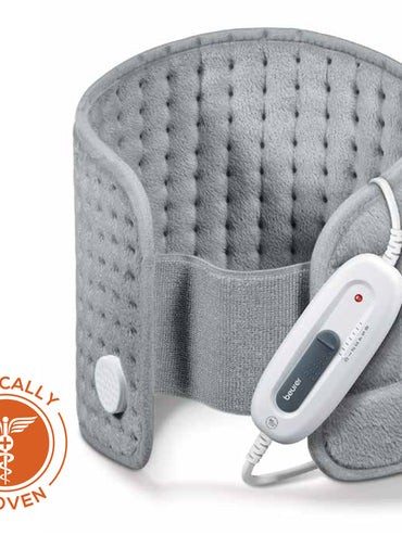 Lumbar & Abdominal Heating Pad, UHP49