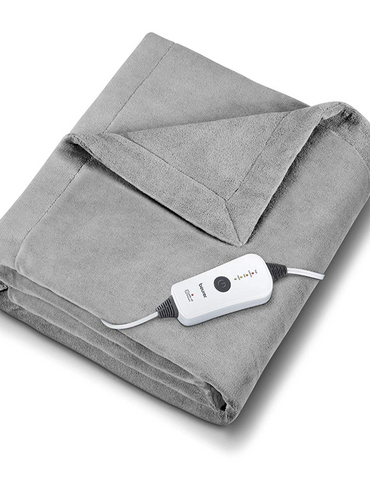 Heated Electric Blanket, HD71